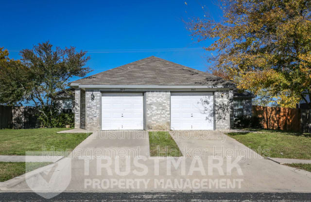 2617 Schwald - 2617 Schwald Road, Killeen, TX 76543