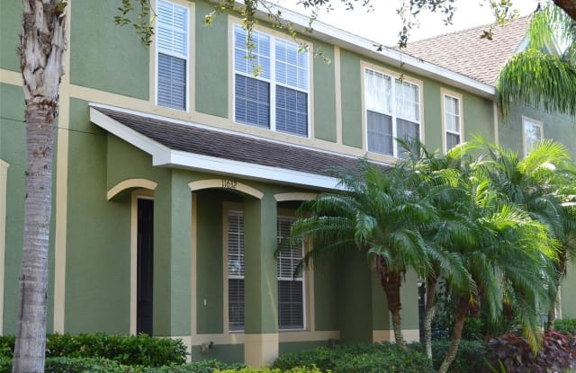 11632 DECLARATION DRIVE - 11632 Declaration Drive, Town 'n' Country, FL 33635