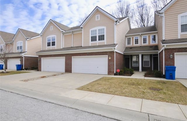 5671 Brownstone Drive - 5671 Brownstone Dr, Indianapolis, IN 46220