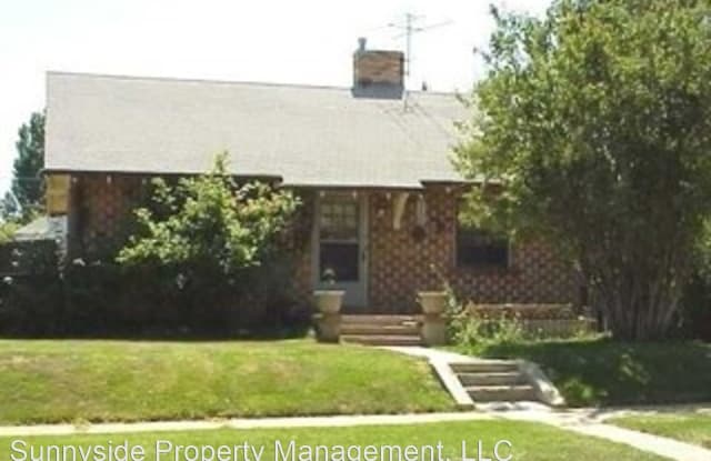 3170 W 36th Ave - 3170 West 36th Avenue, Denver, CO 80211