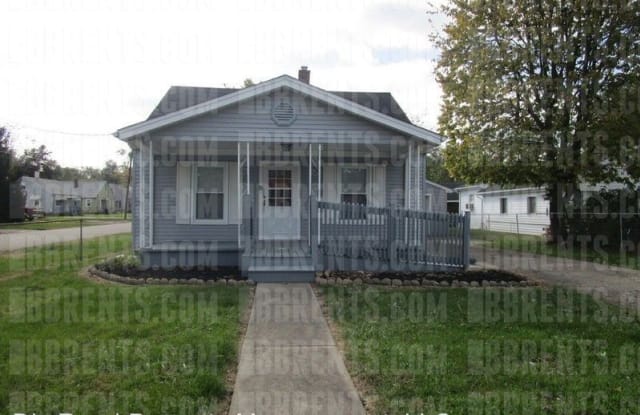 2300 Byron Street - 2300 Byron St, Middletown, OH 45042