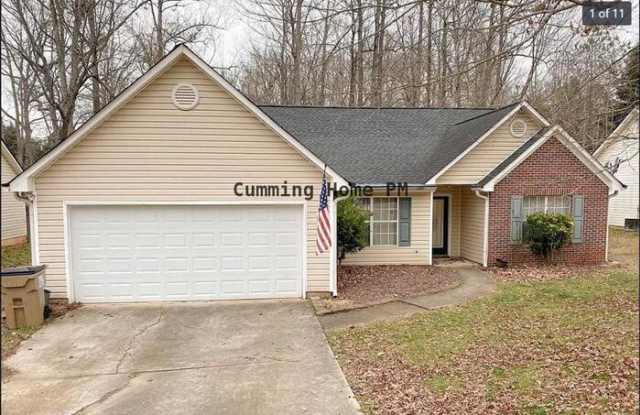 5215 Gable Ridge Way - 5215 Gable Ridge Way, Sugar Hill, GA 30518 5215 Gable Ridge Way - 5215 Gable Ridge Way, Sugar Hill, GA 30518