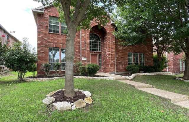 11799 Stephenville Drive - 11799 Stephenville Drive, Frisco, TX 75035
