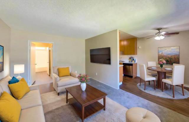 Carlton Heights Villas photos photos