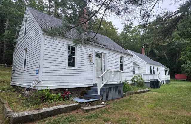 Waterfront Georgetown 3 Bed photos photos