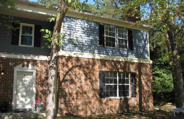 800 LARKSPUR COURT - 800 Larkspur Court, Waldorf, MD 20602
