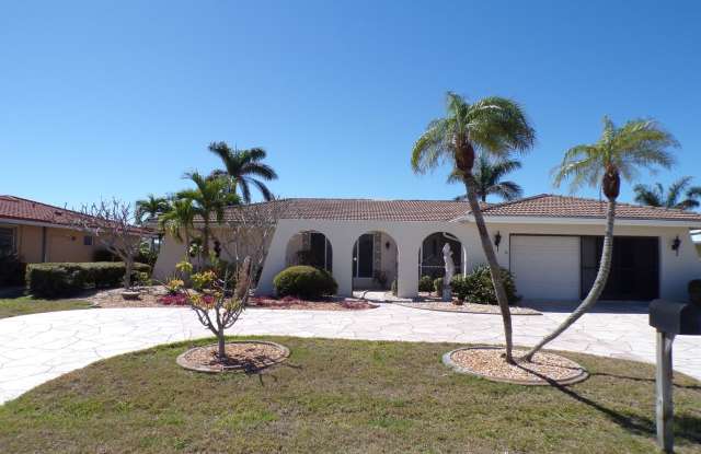 FURNISHED SHORT TERM RENTAL IN PUNTA GORDA ISLES photos photos