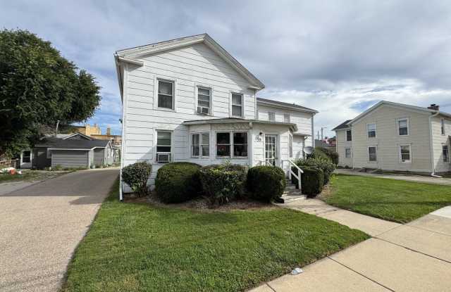 39 E Church Street unit: 1W - 39 East Church Street, Sandwich, IL 60548