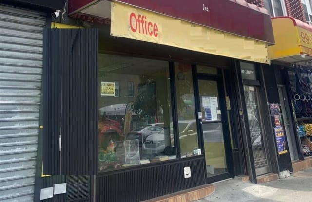 7405 18th Avenue - 7405 18th Avenue, Brooklyn, NY 11204