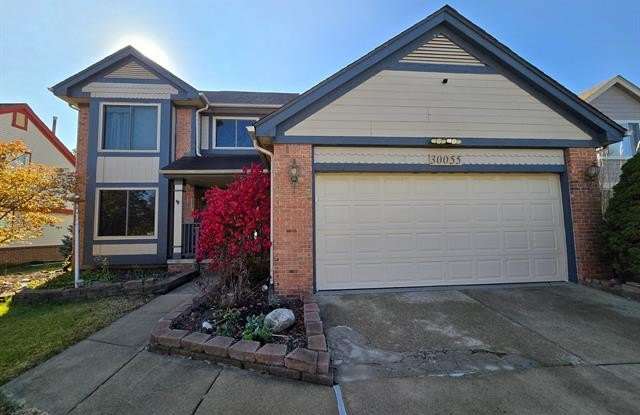 30055 ROSSLYN Avenue - 30055 Rosslyn Avenue, Garden City, MI 48135