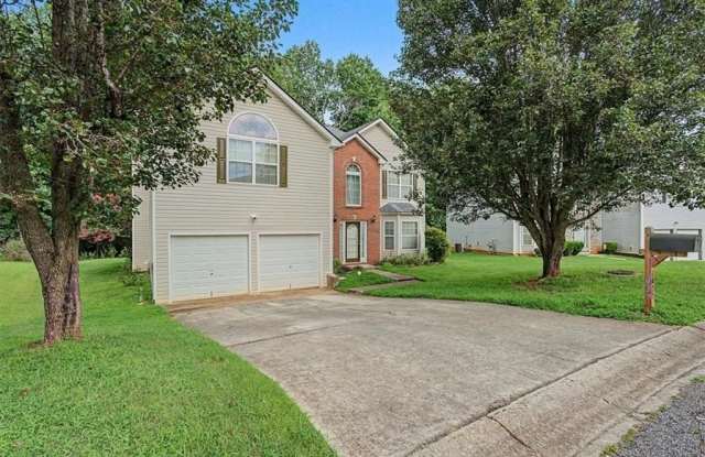 1025 Balsam Wood Trail Gallery 3