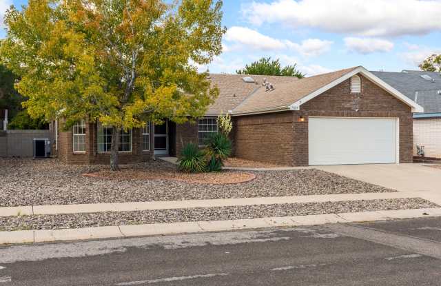 7825 Primrose Drive Northwest Gallery 1