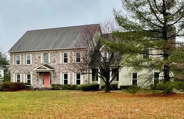 154 JERICHO VALLEY - 154 Jericho Valley Drive, Bucks County, PA 18940