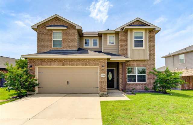 20951 New Proper Drive #0, New Caney, Texas, 77357 photos photos