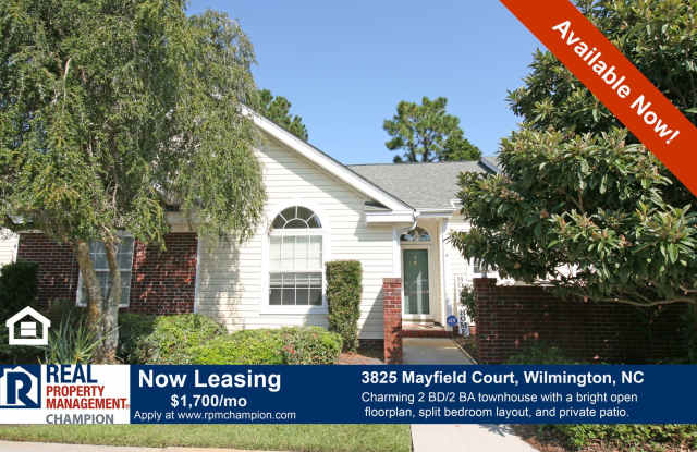 Charming 2 BD/2 BA Townhouse w/Split Bedroom Layout and Private Patio photos photos Charming 2 BD/2 BA Townhouse w/Split Bedroom Layout and Private Patio photos photos