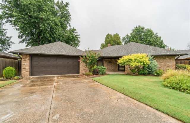 11107 NW 110th Street - 11107 Northwest 110th Street, Oklahoma City, OK 73099 11107 NW 110th Street - 11107 Northwest 110th Street, Oklahoma City, OK 73099