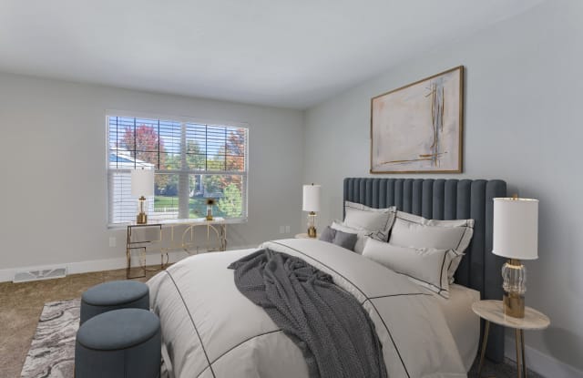 Elowyn Townhomes Gallery 3