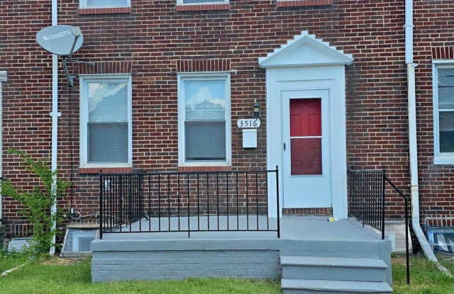 3516 ERDMAN AVENUE photos photos