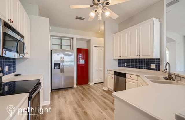 9827 Ocasta Street - 9827 Ocasta Street, Riverview, FL 33569