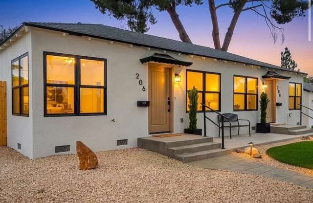 1 Bedroom Claremont Gallery 1