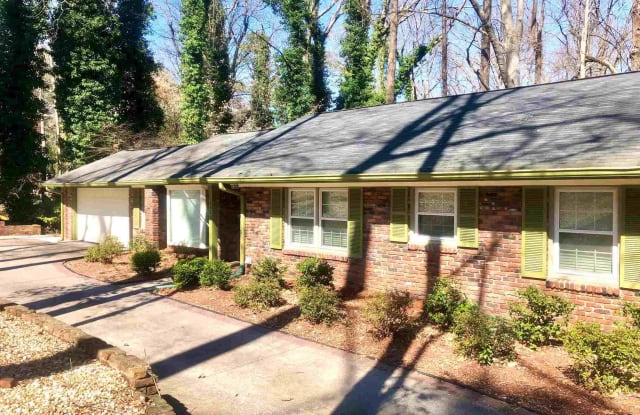 1953 Lyles Ave - 1953 Lyle Avenue, College Park, GA 30337