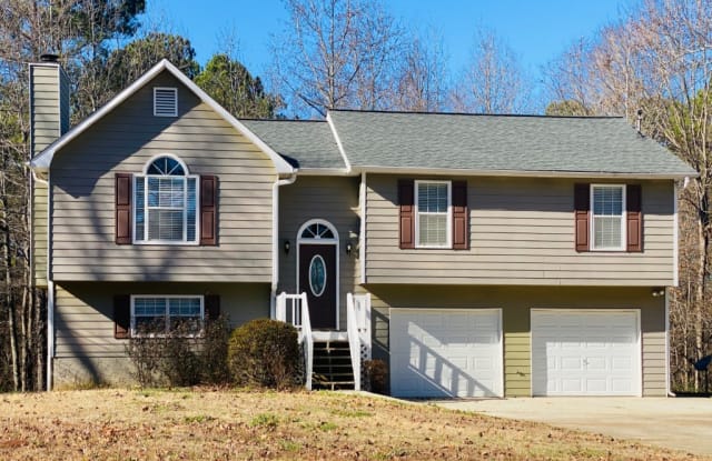 398 White Pine Dr. - 398 White Pines Dr, Paulding County, GA 30157