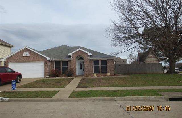 4809 Osage Court - 4809 Osage Court, Arlington, TX 76018