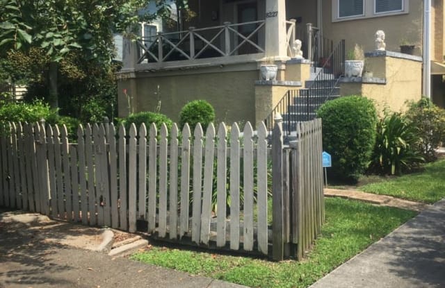 8227 Green St. - 8227 Green Street, New Orleans, LA 70118