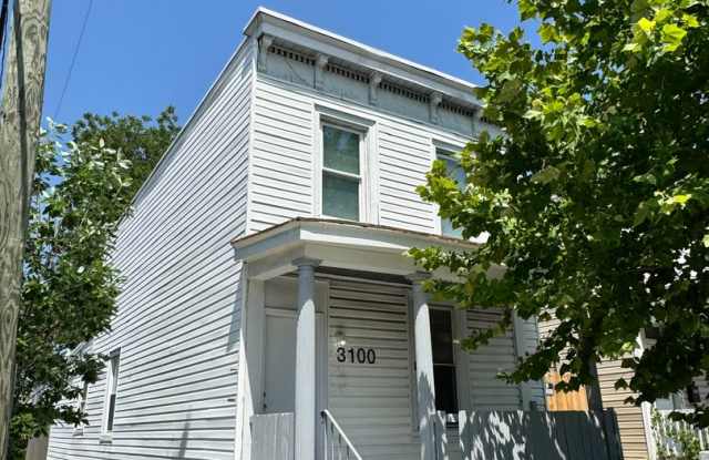 Roomy 3 bed 2 bath in Church Hill, yard, porch, laundry, all electric, central hvac! photos photos