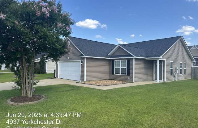4937 Yorkchester Drive photos photos