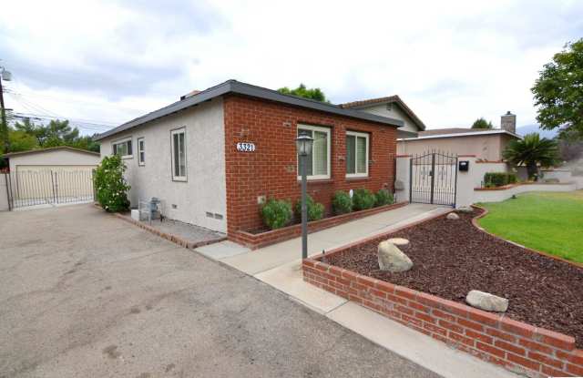 3321 Duke Avenue - 3321 Duke Avenue, Claremont, CA 91711