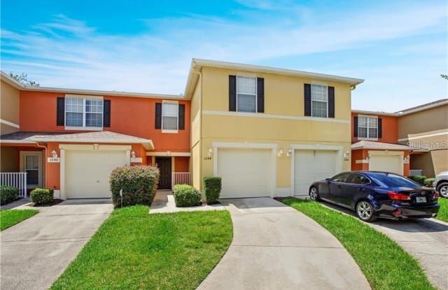 1044 COQUINA ROCK STREET - 1044 Coquina Rock Street, Alafaya, FL 32828