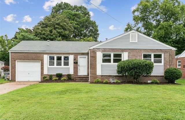145 Pamela Drive - 145 Pamela Drive, Hampton, VA 23666