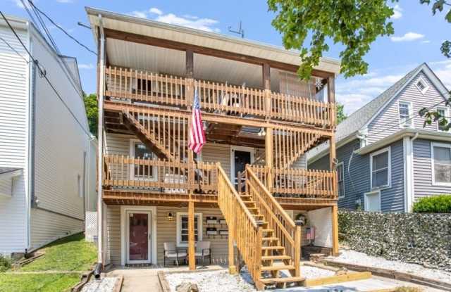59 Madison St - 59 Madison Street, Morristown, NJ 07960