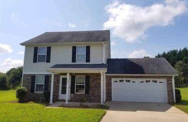 423 Underwood Court - 423 Underwood Court, Henry County, GA 30248
