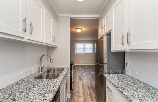 1602 Johns Road - 1602 Johns Road, Augusta, GA 30904