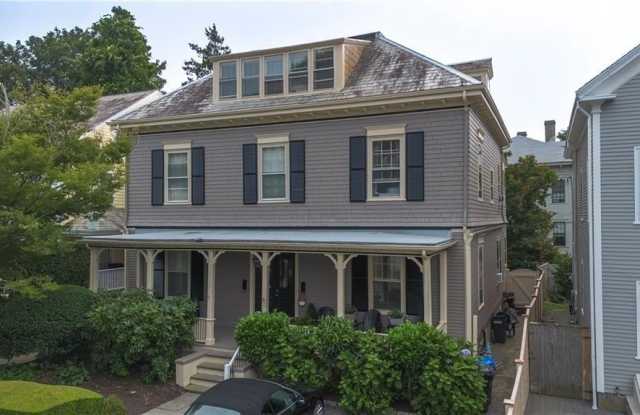 3 Pell Street photos photos