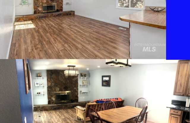 4135 S Minuteman Way - 4135 South Minuteman Way, Boise, ID 83706