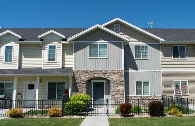 1547 North 400 West - 103#103 photos photos