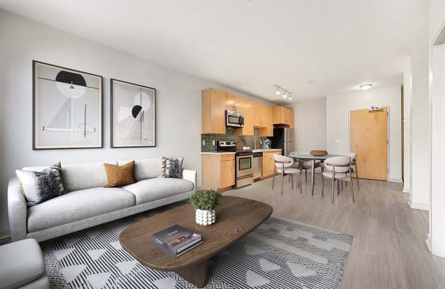 LoHi Gold Apartments Gallery 3