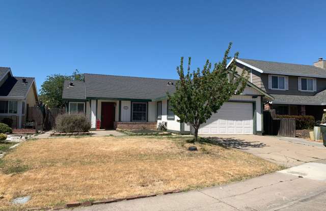 Charming 2 Bedroom + Office Home for Rent in Sacramento photos photos