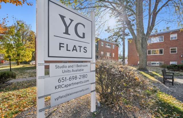 YG Flats photos photos