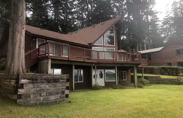 3828 Forest Beach Drive Northwest Gallery 2
