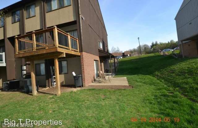 2140 Gunsmith Terrace #45-1 Gallery 2