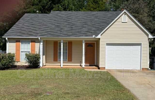 124 W. Long Creek Ct. Gallery 1