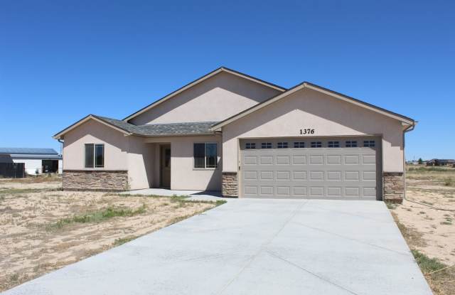 Recently Built House on Platteville Blvd photos photos