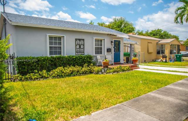 1334 NW 43rd St - 1334 Northwest 43rd Street, Miami, FL 33142
