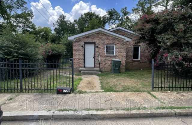 1720 Portland Street - 1720 Portland Street, Chattanooga, TN 37406