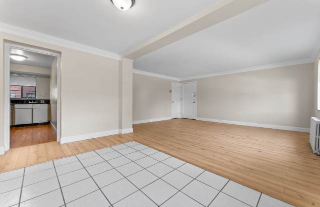 Highland Park Club Gallery 4