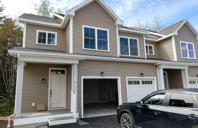 4BD/3.5BA S. Burlington Townhome - Hillside at O'Brien Farm photos photos